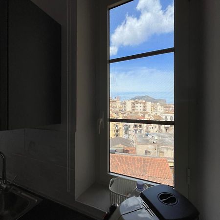Luxury Apartament'S Celso Palermo Exterior foto
