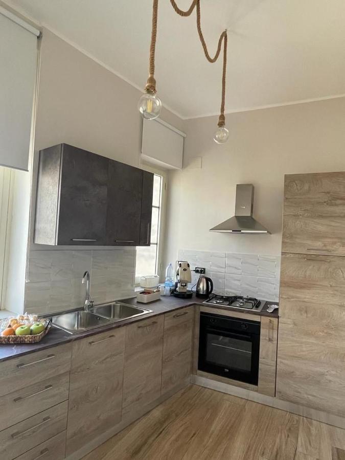 Luxury Apartament'S Celso Palermo Exterior foto