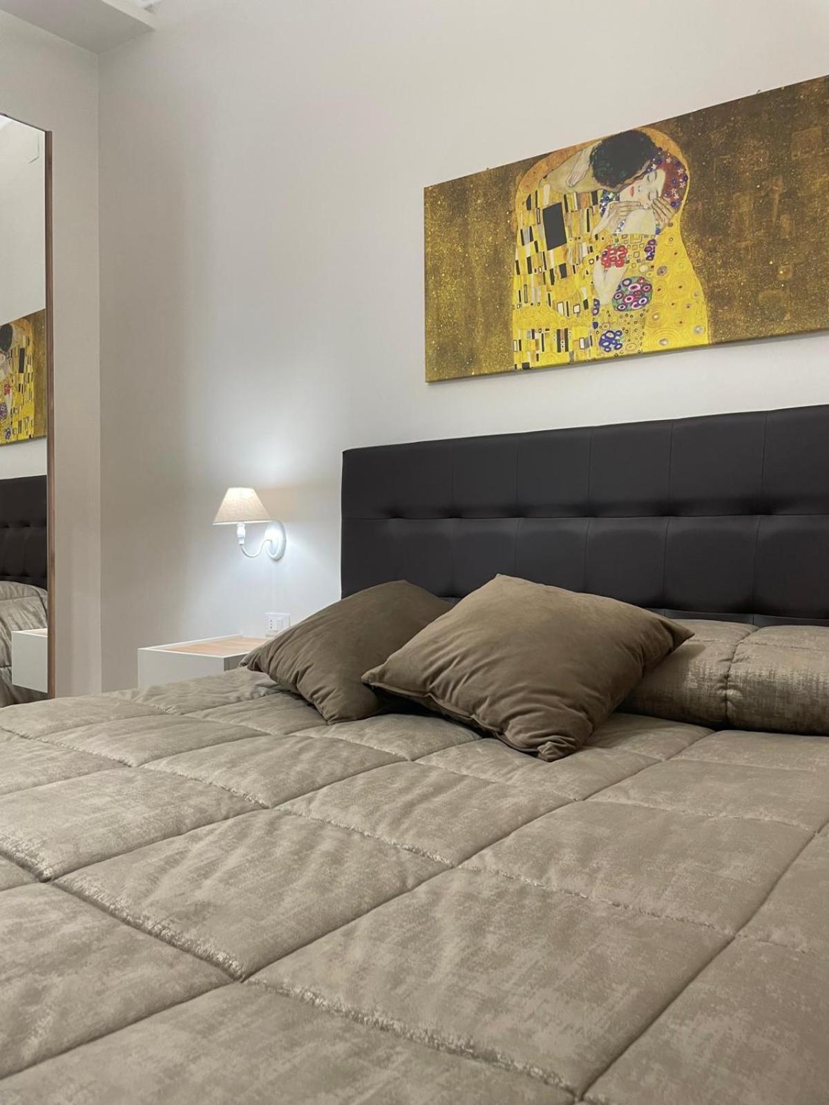 Luxury Apartament'S Celso Palermo Exterior foto